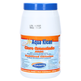 Cloro granulado 325 gr laudette